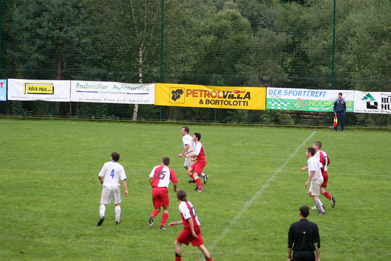 gal/Saison2008-2009- Pokal 1. Runde Hinspiel: Vintl - SV Reischach/2008-08-24 SVR gg. Vintl - Pokalhinspiel 340.jpg